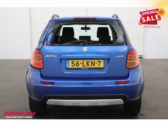 Suzuki SX4 1.6 Exclusive Navi Clima Cruise 109.161 km! picture 8
