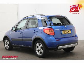 Suzuki SX4 1.6 Exclusive Navi Clima Cruise 109.161 km! picture 4