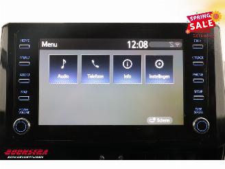 Toyota Corolla Touring Sports 1.8 Hybrid Business Plus LED ACC Clima Camera SHZ AHK picture 19