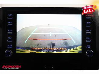 Toyota Corolla Touring Sports 1.8 Hybrid Business Plus LED ACC Clima Camera SHZ AHK picture 20