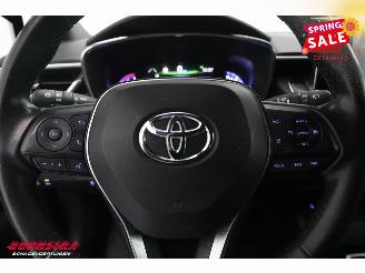 Toyota Corolla Touring Sports 1.8 Hybrid Business Plus LED ACC Clima Camera SHZ AHK picture 17