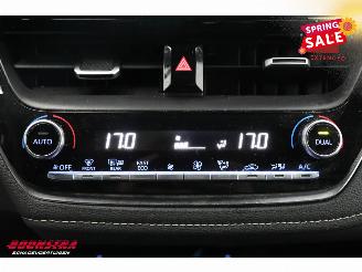 Toyota Corolla Touring Sports 1.8 Hybrid Business Plus LED ACC Clima Camera SHZ AHK picture 22