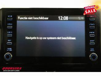 Toyota Corolla Touring Sports 1.8 Hybrid Business Plus LED ACC Clima Camera SHZ AHK picture 21