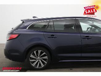 Toyota Corolla Touring Sports 1.8 Hybrid Business Plus LED ACC Clima Camera SHZ AHK picture 5