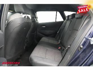 Toyota Corolla Touring Sports 1.8 Hybrid Business Plus LED ACC Clima Camera SHZ AHK picture 15