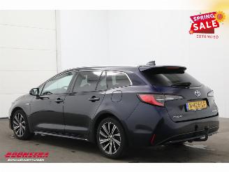 Toyota Corolla Touring Sports 1.8 Hybrid Business Plus LED ACC Clima Camera SHZ AHK picture 4
