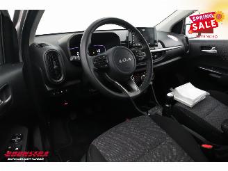 Kia Picanto 1.0 DPI DynamicLine 5p. ACC Apple/Android Camera 24.113 km! picture 15