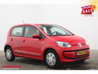 Volkswagen Up! 1.0 5-DRS Move Up! Airco 94.873 km! APK 05-2027! picture 2