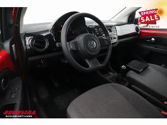 Volkswagen Up! 1.0 move up! 5-DRS BlueMotion Airco 80.568 km! APK 05-2027! picture 16