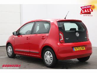 Volkswagen Up! 1.0 move up! 5-DRS BlueMotion Airco 80.568 km! APK 05-2027! picture 4