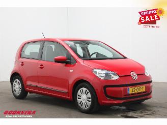 Volkswagen Up! 1.0 move up! 5-DRS BlueMotion Airco 158.229 km! picture 2