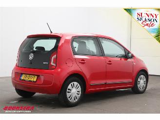 Volkswagen Up! 1.0 move up! 5-DRS BlueMotion Airco 158.229 km! picture 3