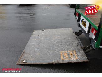 Mercedes Atego 1018 Aut, LBW Bak-Klep Dhollandia 181.384 km! picture 15