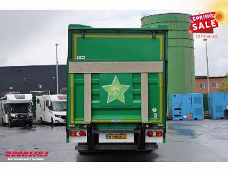 Mercedes Atego 1018 Aut, LBW Bak-Klep Dhollandia 181.384 km! picture 6