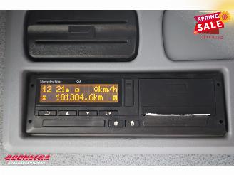 Mercedes Atego 1018 Aut, LBW Bak-Klep Dhollandia 181.384 km! picture 25