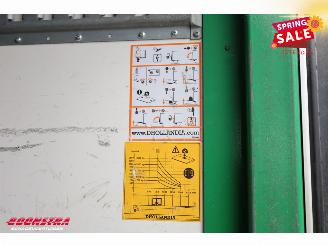 Mercedes Atego 1018 Aut, LBW Bak-Klep Dhollandia 181.384 km! picture 18