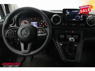 Mercedes Citan 110 CDI L1 7G-Tronic Pro Navi Airco Cruise Camera picture 14