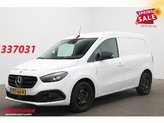 damaged commercial vehicles Mercedes Citan 110 CDI L1 7G-Tronic Pro Navi Airco Cruise Camera 2023/3