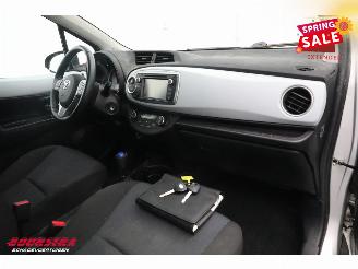 Toyota Yaris 1.5 Full Hybrid Aut. Aspiration Clima Cruise Camera picture 18