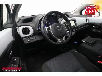 Toyota Yaris 1.5 Full Hybrid Aut. Aspiration Clima Cruise Camera picture 23