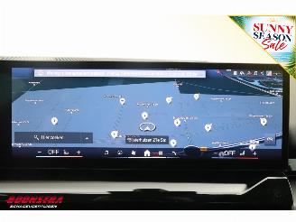 BMW 5-serie 530e LED ACC Leder Memory Ventilatie Camera SHZ picture 32