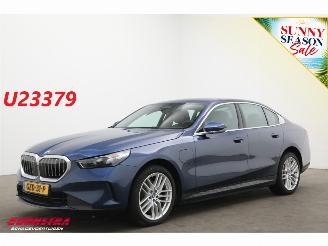 škoda osobní automobily BMW 5-serie 530e LED ACC Leder Memory Ventilatie Camera SHZ 2025/1