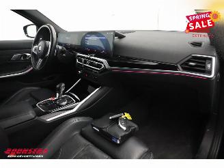 BMW M3 Touring xDrive Competition M Drivers Package LED Leder Memory Ventilatie picture 15