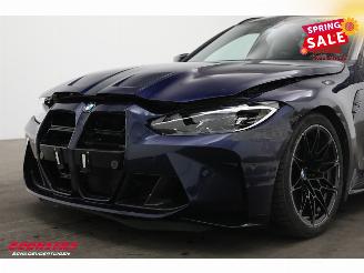 BMW M3 Touring xDrive Competition M Drivers Package LED Leder Memory Ventilatie picture 10