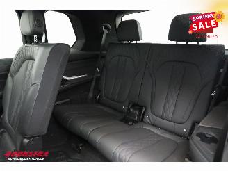 BMW X7 M60i xDrive 7-Pers. Pano LED ACC B&W HUD 360° Ventilatie Lucht AHK picture 19