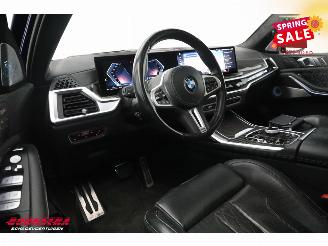 BMW X7 M60i xDrive 7-Pers. Pano LED ACC B&W HUD 360° Ventilatie Lucht AHK picture 20