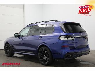 BMW X7 M60i xDrive 7-Pers. Pano LED ACC B&W HUD 360° Ventilatie Lucht AHK picture 4