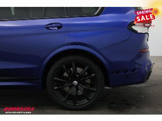BMW X7 M60i xDrive 7-Pers. Pano LED ACC B&W HUD 360° Ventilatie Lucht AHK picture 5