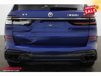 BMW X7 M60i xDrive 7-Pers. Pano LED ACC B&W HUD 360° Ventilatie Lucht AHK picture 7