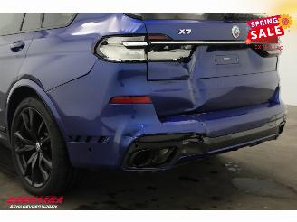 BMW X7 M60i xDrive 7-Pers. Pano LED ACC B&W HUD 360° Ventilatie Lucht AHK picture 6