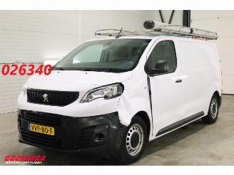 Unfall Kfz Van Peugeot Expert 1.5 BlueHDI 100 S&S L2 Navi Airco Cruise PDC 75.823 km! 2023/5