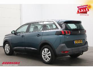 Peugeot 5008 1.2 PureTech Active Navi Clima Cruise Camera PDC AHK picture 4
