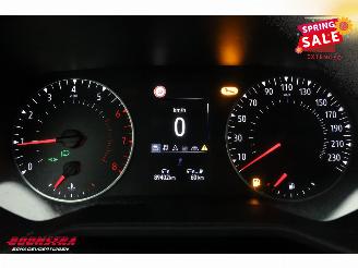 Renault Clio 1.0 TCe Zen LED Apple/Android Navi Airco Cruise PDC 89.402 km! picture 15