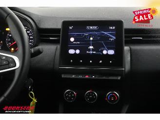 Renault Clio 1.0 TCe Zen LED Apple/Android Navi Airco Cruise PDC 89.402 km! picture 10