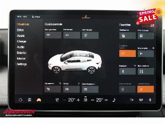 Polestar 4 Long Range Single motor 100 kWh Pano LED ACC HUD 360° LRHZ SHZ picture 26