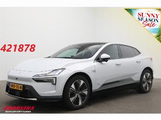 Schadeauto Polestar 4 Long Range Single motor 100 kWh Pano LED ACC HUD 360° LRHZ SHZ 2025/3