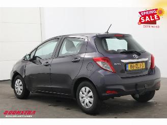 Toyota Yaris 1.0 VVT-i Aspiration Airco Camera AHK 67.935 km! picture 4