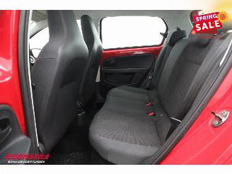 Volkswagen Up! 1.0 take up! 5-DRS BlueMotion Airco 112.259 km! picture 14