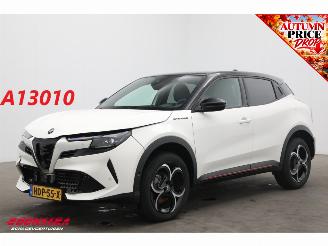 Avarii autoturisme Alfa Romeo Junior 1.2 Turbo Hybrid Ibrida Speciale Navi Clima Cruise Camera SHZ PDC 2025/1
