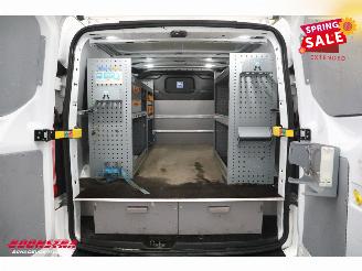 Ford Transit Custom 2.0 TDCI L1-H1 Trend Bluetooth Airco Cruise PDC AHK picture 13