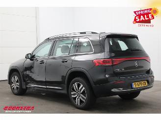 Mercedes EQB 250 Luxury Line 67 kWh Leder Navi Clima Cruise Camera SHZ picture 4