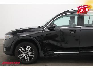Mercedes EQB 250 Luxury Line 67 kWh Leder Navi Clima Cruise Camera SHZ picture 5