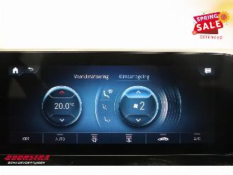 Mercedes EQB 250 Luxury Line 67 kWh Leder Navi Clima Cruise Camera SHZ picture 25