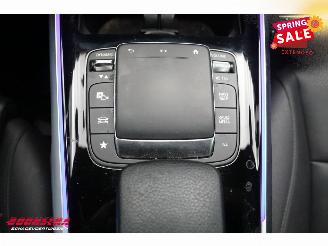 Mercedes EQB 250 Luxury Line 67 kWh Leder Navi Clima Cruise Camera SHZ picture 28