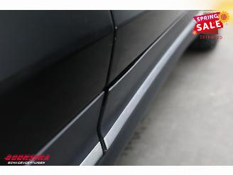 Mercedes EQB 250 Luxury Line 67 kWh Leder Navi Clima Cruise Camera SHZ picture 8