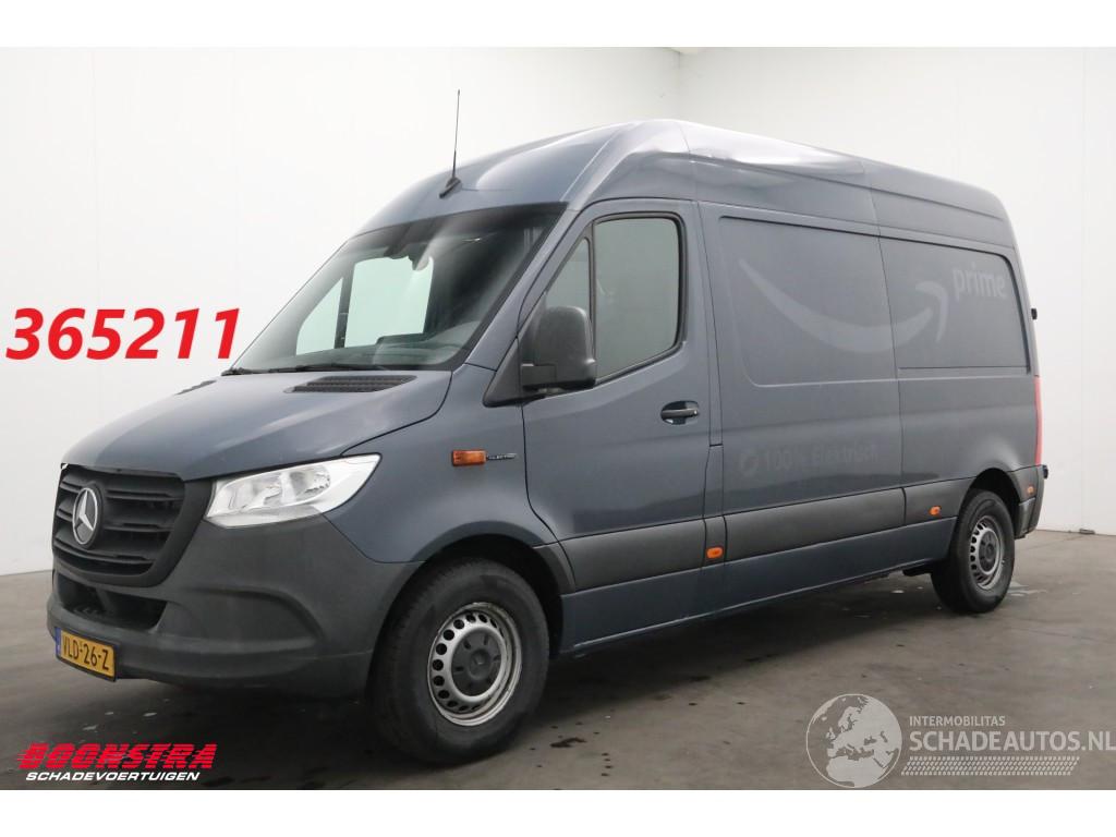 Mercedes eSprinter Sprinter 312 L2-H2 47 kWh Airco Camera SHZ